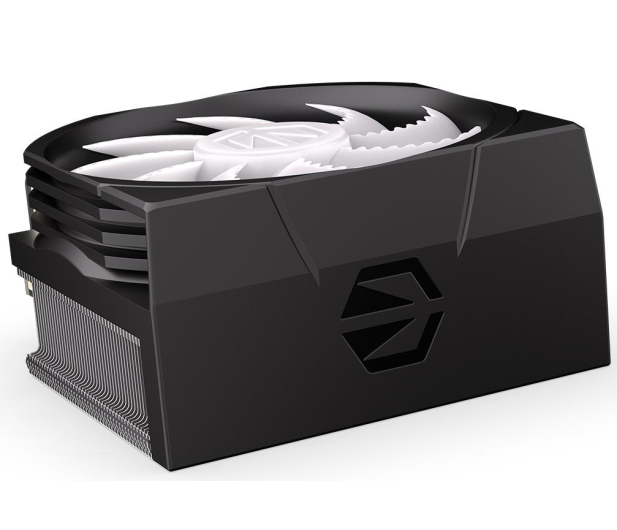 ENDORFY Spartan 5 ARGB 120mm - 1121598 - zdjęcie 9